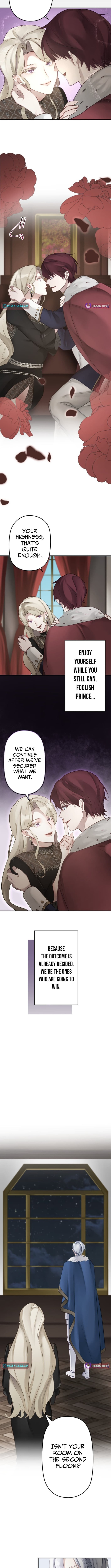 I Was Killed by the Husband I Loved, So This Time I Won't Love Him – Chapter 19 – Page 12