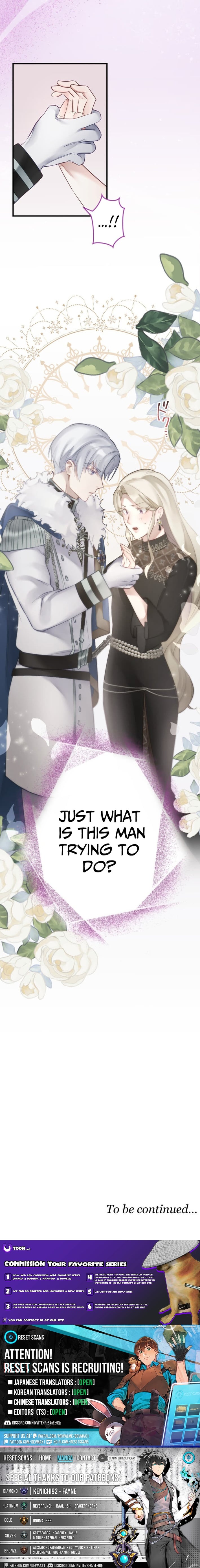 I Was Killed by the Husband I Loved, So This Time I Won't Love Him – Chapter 19 – Page 15