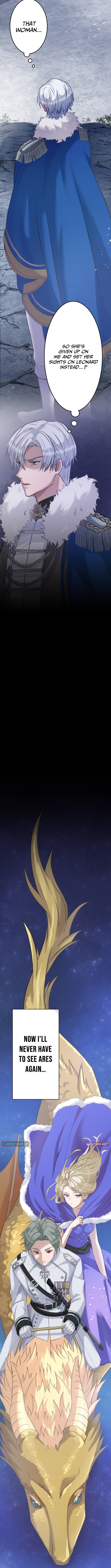 I Was Killed by the Husband I Loved, So This Time I Won't Love Him – Chapter 03 – Page 6
