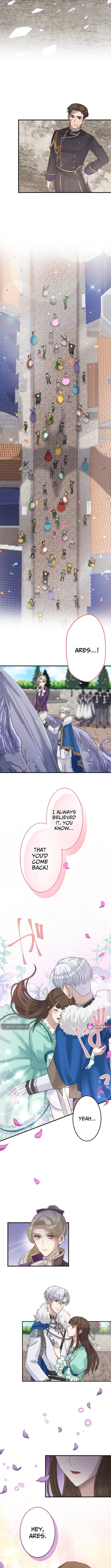 I Was Killed by the Husband I Loved, So This Time I Won't Love Him – Chapter 10 – Page 5