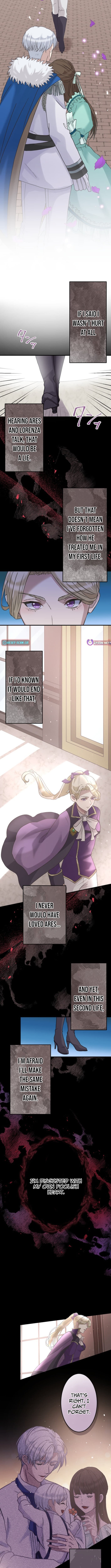 I Was Killed by the Husband I Loved, So This Time I Won't Love Him – Chapter 10 – Page 7