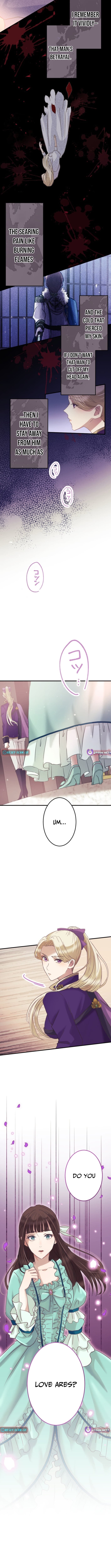 I Was Killed by the Husband I Loved, So This Time I Won't Love Him – Chapter 10 – Page 8