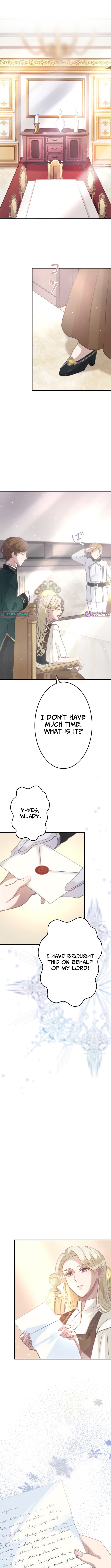 I Was Killed by the Husband I Loved, So This Time I Won't Love Him – Chapter 02 – Page 12