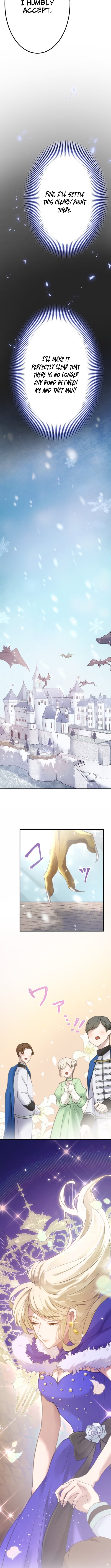 I Was Killed by the Husband I Loved, So This Time I Won't Love Him – Chapter 02 – Page 14