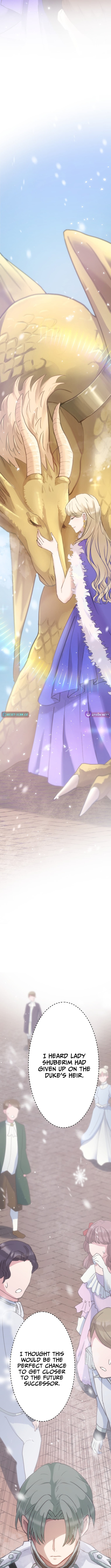I Was Killed by the Husband I Loved, So This Time I Won't Love Him – Chapter 02 – Page 15