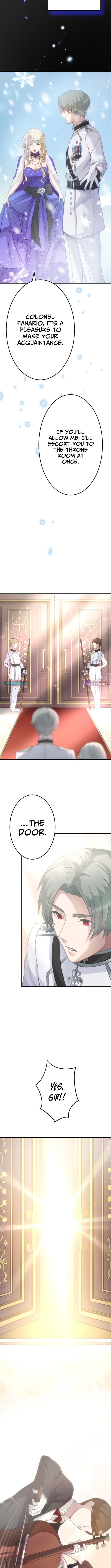 I Was Killed by the Husband I Loved, So This Time I Won't Love Him – Chapter 02 – Page 17