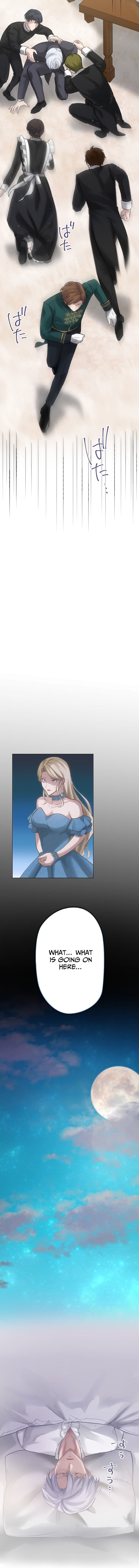 I Was Killed by the Husband I Loved, So This Time I Won't Love Him – Chapter 16 – Page 14