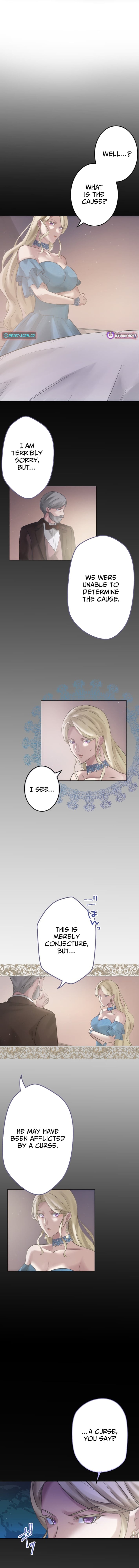 I Was Killed by the Husband I Loved, So This Time I Won't Love Him – Chapter 16 – Page 15
