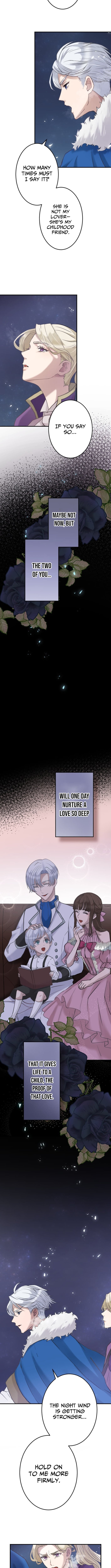 I Was Killed by the Husband I Loved, So This Time I Won't Love Him – Chapter 06 – Page 7