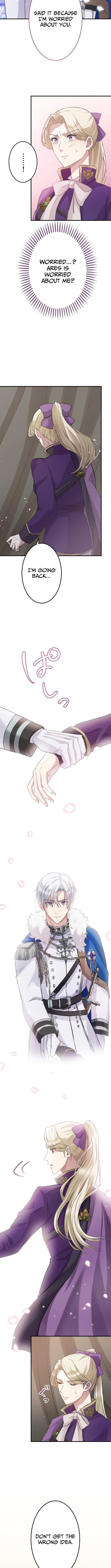 I Was Killed by the Husband I Loved, So This Time I Won't Love Him – Chapter 07 – Page 4