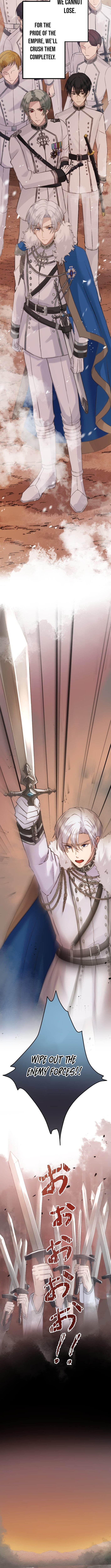 I Was Killed by the Husband I Loved, So This Time I Won't Love Him – Chapter 07 – Page 6