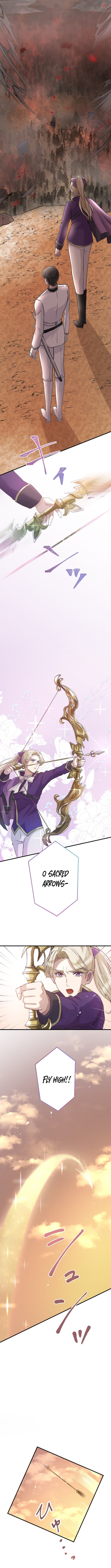I Was Killed by the Husband I Loved, So This Time I Won't Love Him – Chapter 07 – Page 7