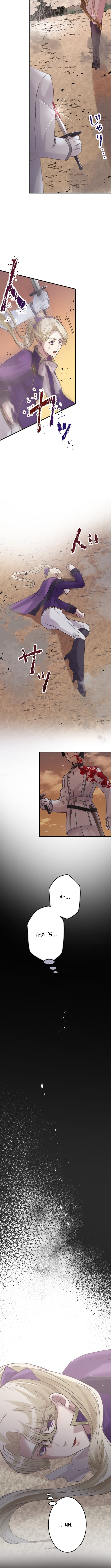 I Was Killed by the Husband I Loved, So This Time I Won't Love Him – Chapter 07 – Page 9