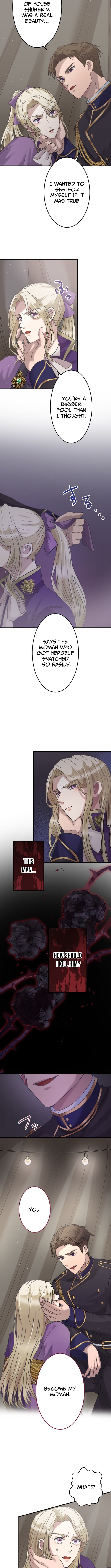 I Was Killed by the Husband I Loved, So This Time I Won't Love Him – Chapter 07 – Page 12