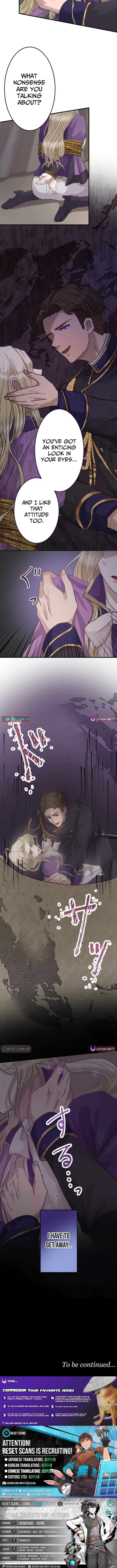 I Was Killed by the Husband I Loved, So This Time I Won't Love Him – Chapter 07 – Page 13