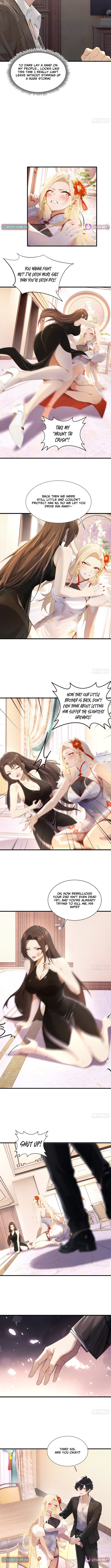 Middle East Summer Job: Returning from the Battlefield as a Demon King – Chapter 01 – Page 7