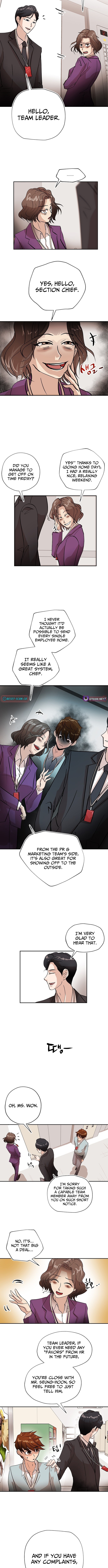 The Devil Is Here – Chapter 02 – Page 6