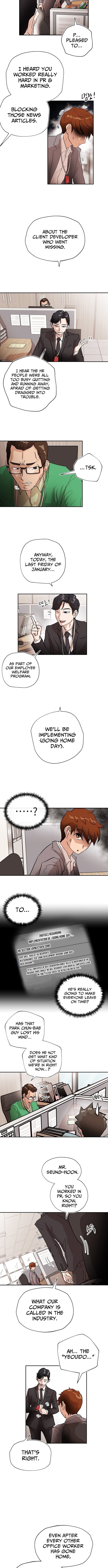 The Devil Is Here – Chapter 01 – Page 5