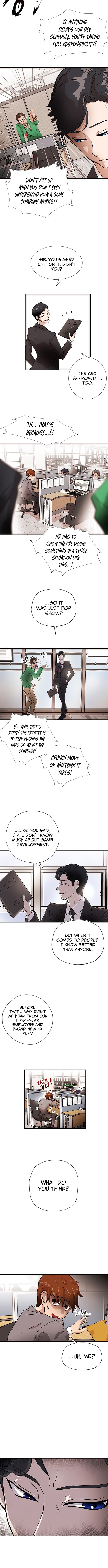 The Devil Is Here – Chapter 01 – Page 7