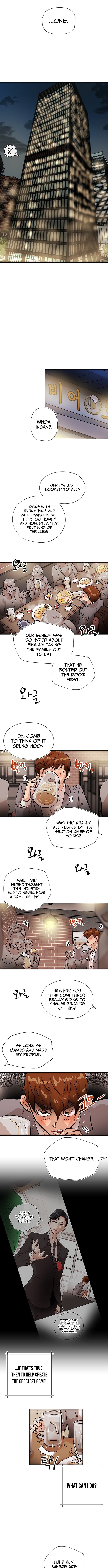 The Devil Is Here – Chapter 01 – Page 11