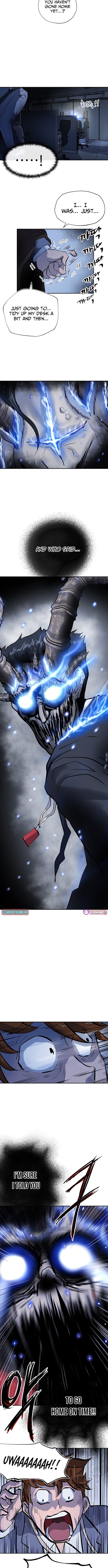 The Devil Is Here – Chapter 01 – Page 13