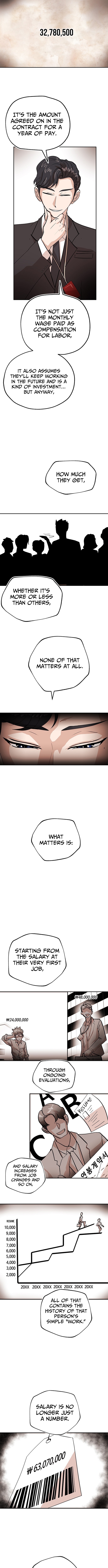 The Devil Is Here – Chapter 07 – Page 3