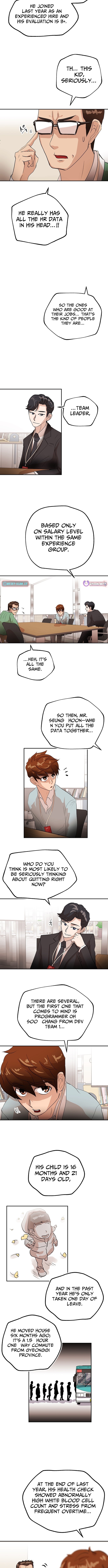 The Devil Is Here – Chapter 07 – Page 6