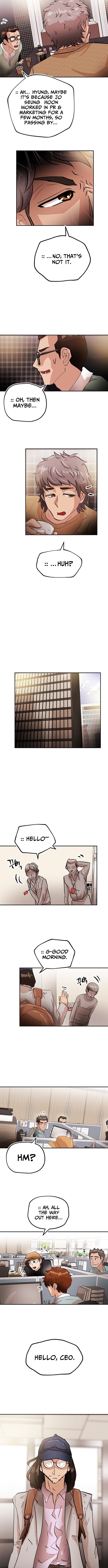 The Devil Is Here – Chapter 05 – Page 7