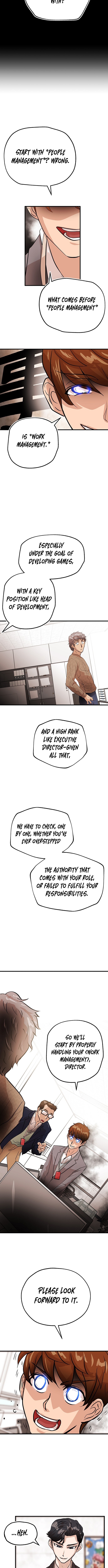 The Devil Is Here – Chapter 04 – Page 7