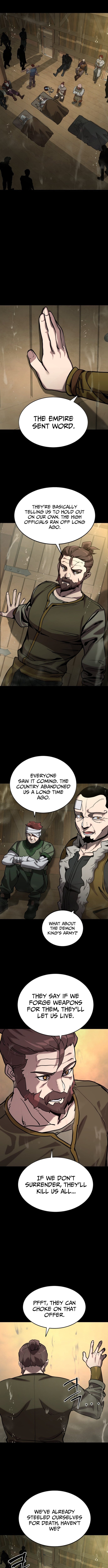 Artisan’s District – Chapter 00 – Page 3