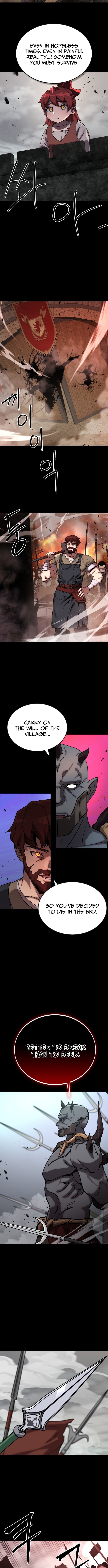 Artisan’s District – Chapter 00 – Page 5