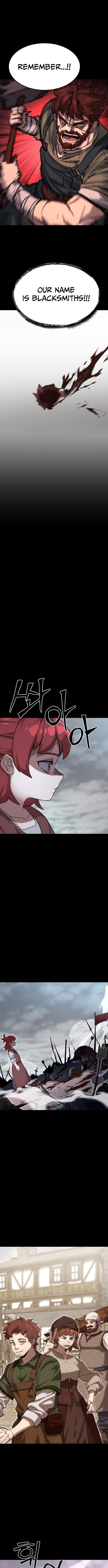 Artisan’s District – Chapter 00 – Page 7