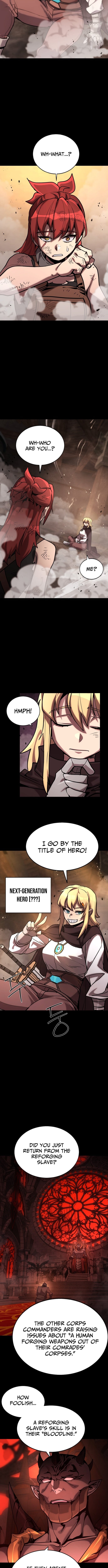 Artisan’s District – Chapter 00 – Page 14