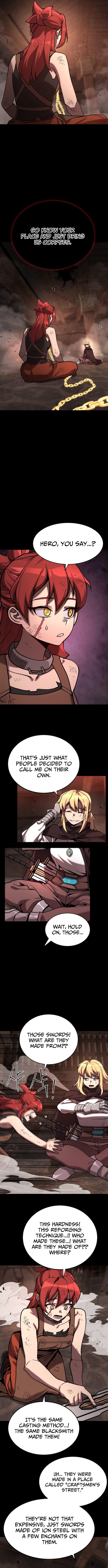 Artisan’s District – Chapter 00 – Page 16