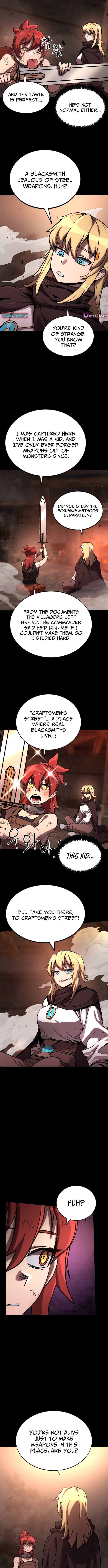 Artisan’s District – Chapter 00 – Page 17