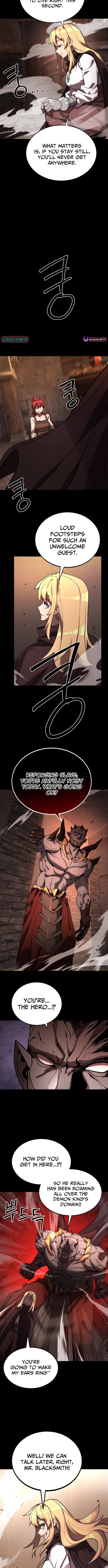 Artisan’s District – Chapter 00 – Page 19