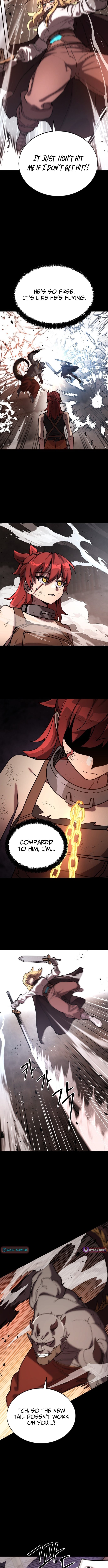 Artisan’s District – Chapter 00 – Page 22