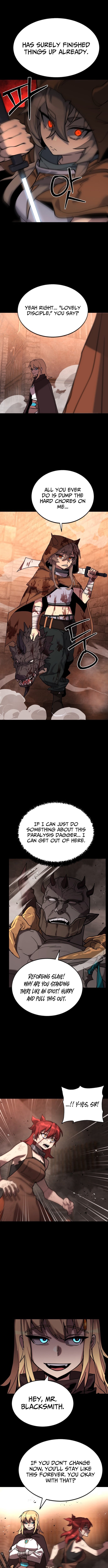 Artisan’s District – Chapter 00 – Page 27