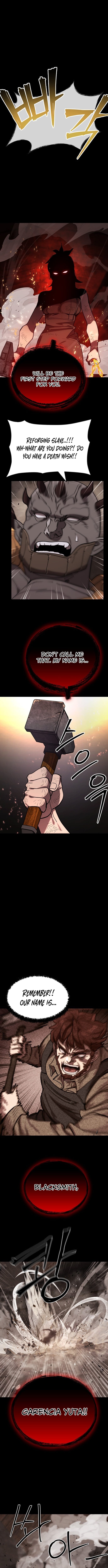 Artisan’s District – Chapter 00 – Page 29
