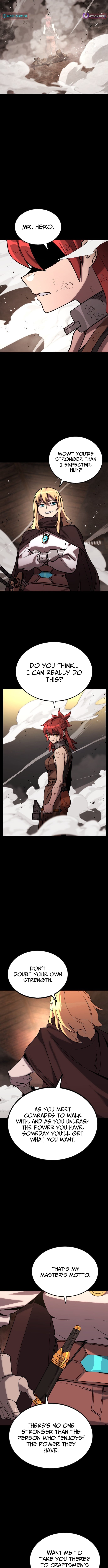 Artisan’s District – Chapter 00 – Page 30