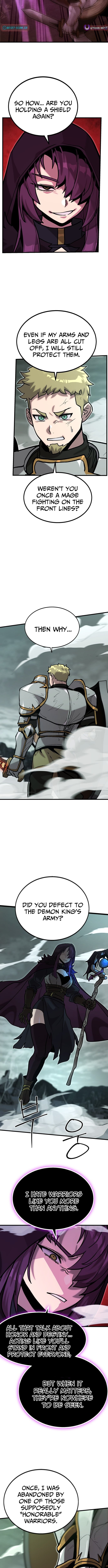 Artisan’s District – Chapter 5 – Page 12