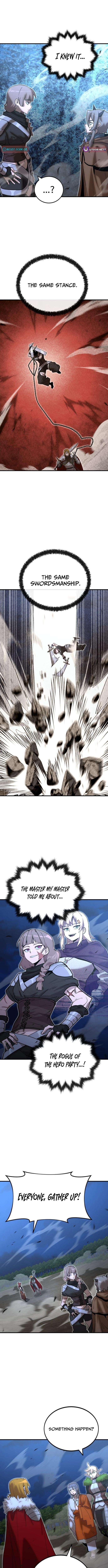 Artisan’s District – Chapter 21 – Page 6
