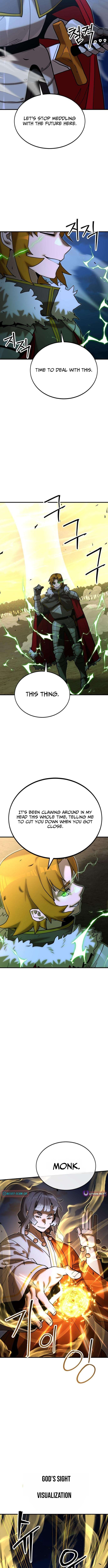 Artisan’s District – Chapter 21 – Page 9