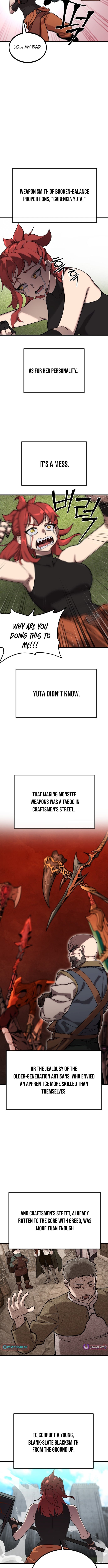 Artisan’s District – Chapter 02 – Page 2