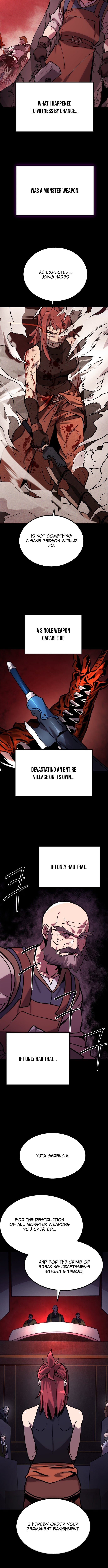 Artisan’s District – Chapter 02 – Page 7