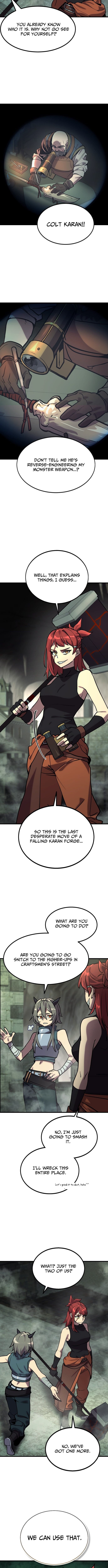 Artisan’s District – Chapter 02 – Page 10