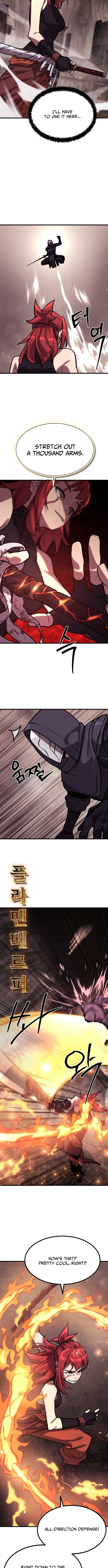 Artisan’s District – Chapter 02 – Page 14