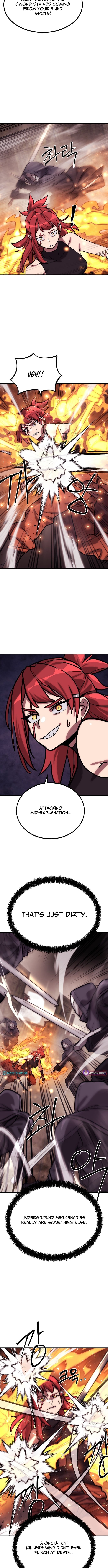 Artisan’s District – Chapter 02 – Page 15