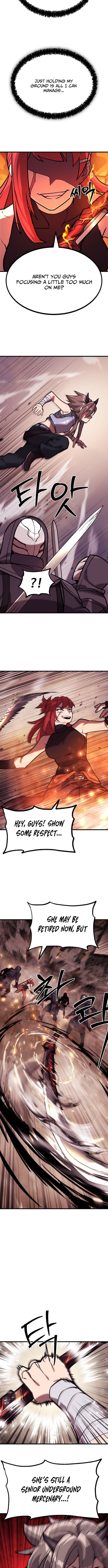 Artisan’s District – Chapter 02 – Page 16