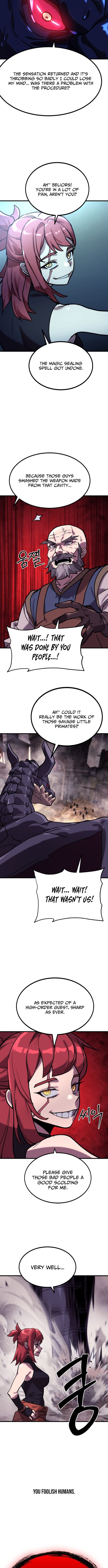 Artisan’s District – Chapter 02 – Page 22